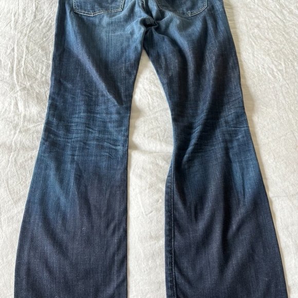 Citizens of Humanity Jeans - Picture 3 of 3